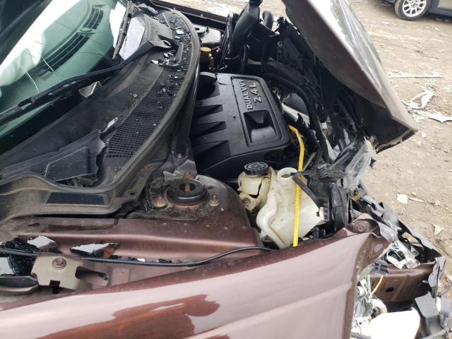 Photo 7 from auction – 2013 CHRYSLER 200 LX with VIN 1C3CCBABXDN698081