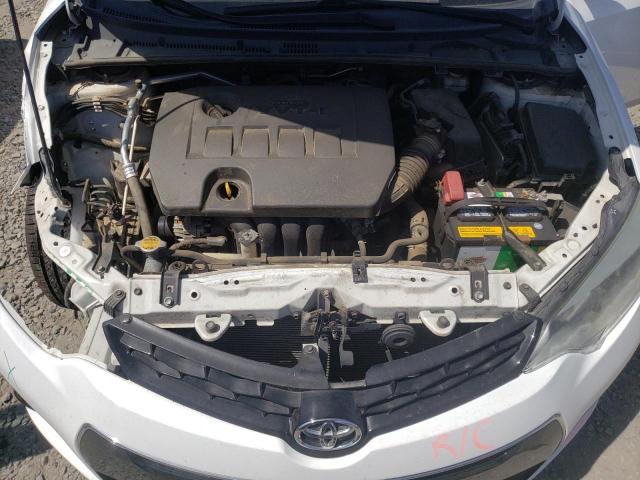 Photo 7 from auction – 2015 TOYOTA COROLLA L with VIN 5YFBURHE1FP261167