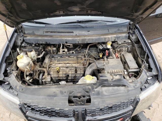 Photo 7 from auction – 2017 DODGE JOURNEY CR with VIN 3C4PDCGB0HT525635