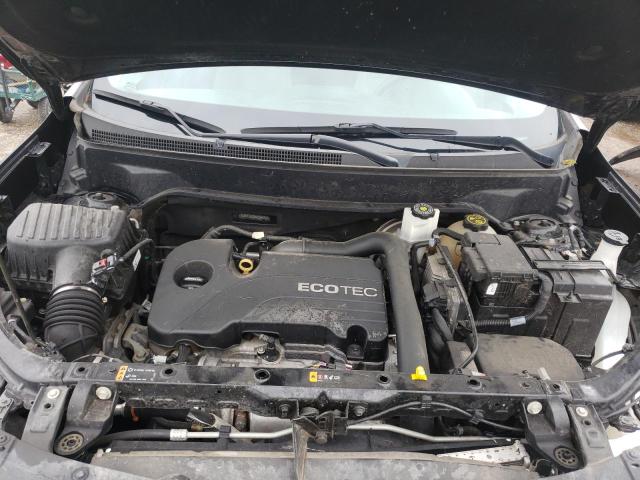 Photo 7 from auction – 2018 CHEVROLET EQUINOX LT with VIN 2GNAXJEV0J6235833