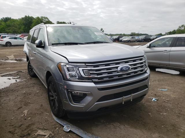 FORD EXPEDITION 2020 with VIN 1FMJK2AT2LEA03892 - Photo from auction