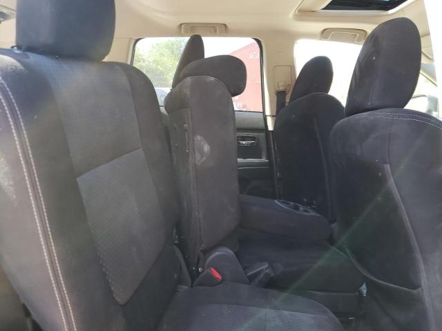 Photo 6 from auction – 2018 MITSUBISHI OUTLANDER with VIN JA4AZ3A3XJZ000924