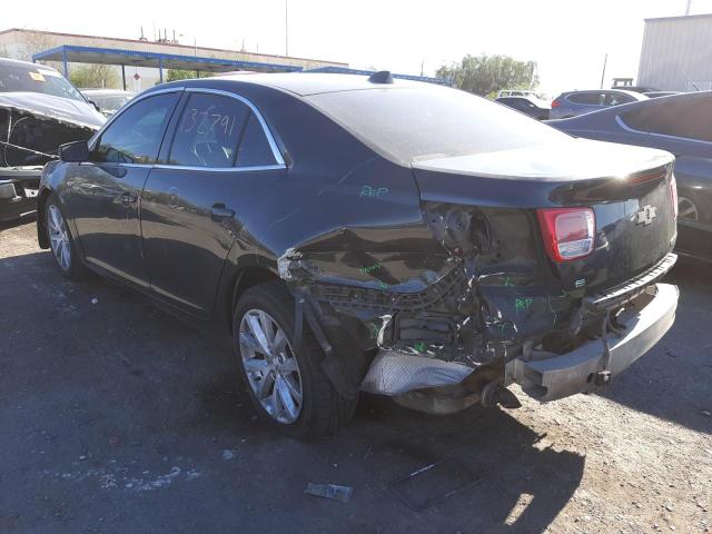 Photo 6 from auction – 2014 CHEVROLET MALIBU 2LT with VIN 1G11E5SL8EF283948