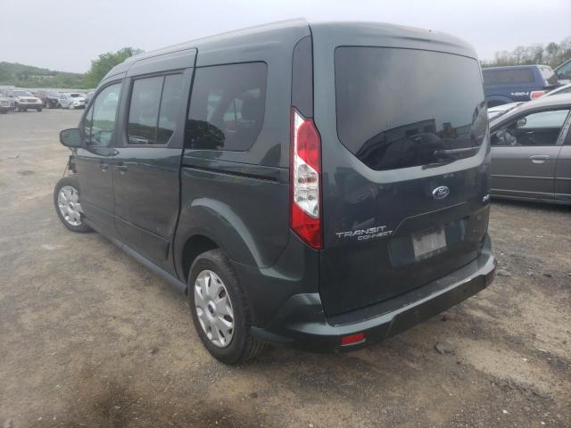 Photo 3 from auction – 2017 FORD TRANSIT CO with VIN NM0GE9F75H1328154