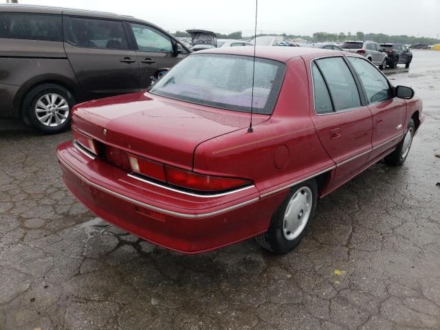 Photo 4 from auction – 1994 BUICK SKYLARK CU with VIN 1G4NV5530RC280596