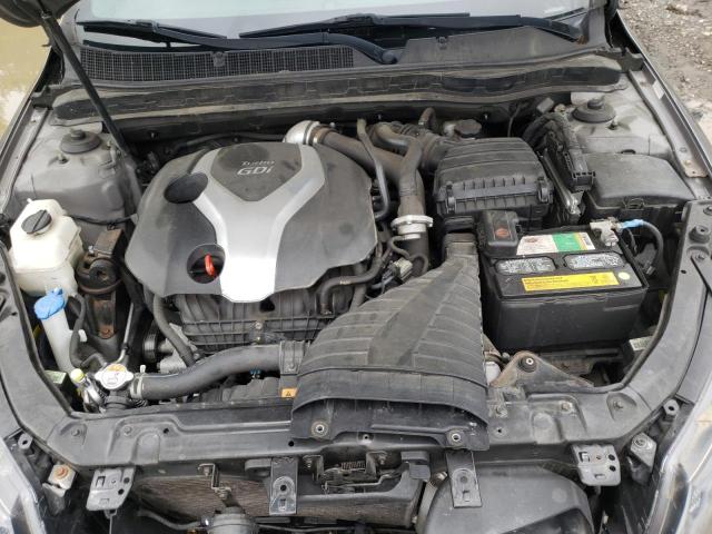 Photo 7 from auction – 2015 KIA OPTIMA SX with VIN 5XXGR4A6XFG459316