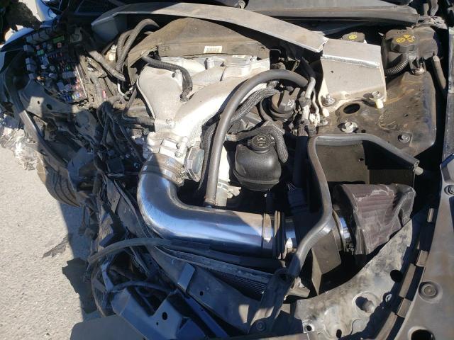 Photo 7 from auction – 2011 CADILLAC CTS PERFOR with VIN 1G6DK1ED7B0124964