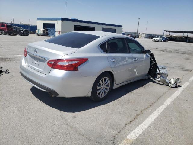Photo 4 from auction – 2017 NISSAN ALTIMA 2.5 with VIN 1N4AL3AP9HC276184