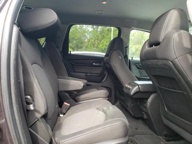 Photo 6 from auction – 2015 CHEVROLET TRAVERSE L with VIN 1GNKRGKD1FJ361173