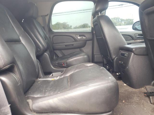 Photo 6 from auction – 2011 CHEVROLET TAHOE C150 with VIN 1GNSCCE04BR144005