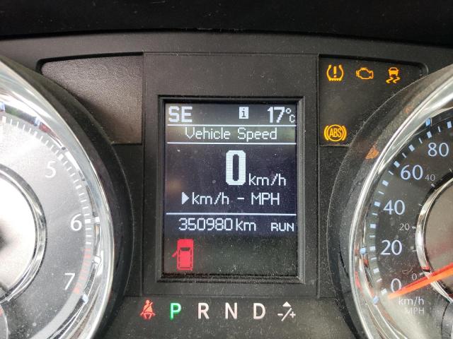 Foto 8 de la subasta – 2011 CHRYSLER TOWN & COU con VIN 2A4RR5DG2BR753548