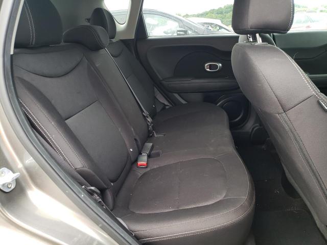 Photo 6 from auction – 2018 KIA SOUL with VIN KNDJN2A29J7591083