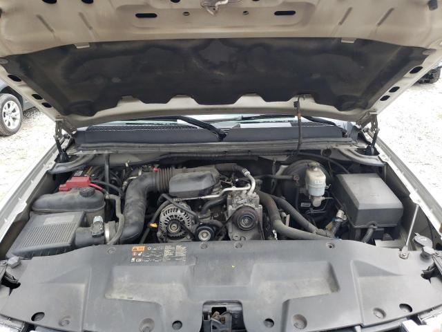 Photo 7 from auction – 2011 GMC SIERRA C15 with VIN 1GTN1TEX2BZ371167