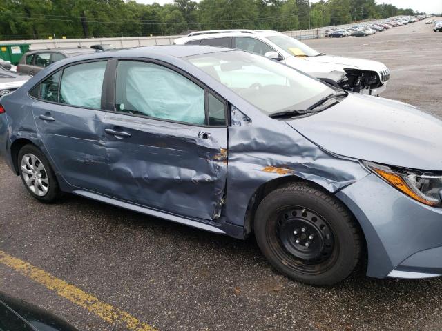 Photo 9 from auction – 2020 TOYOTA COROLLA LE with VIN 5YFEPRAE9LP119790