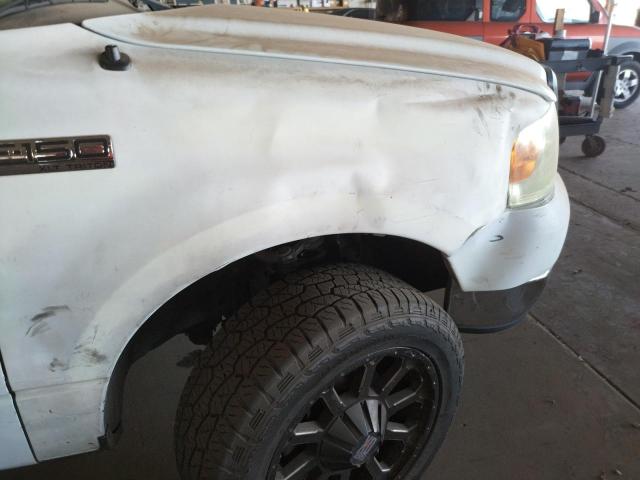 Photo 9 from auction – 2005 FORD F150 SUPER with VIN 1FTRW12W05FB08975