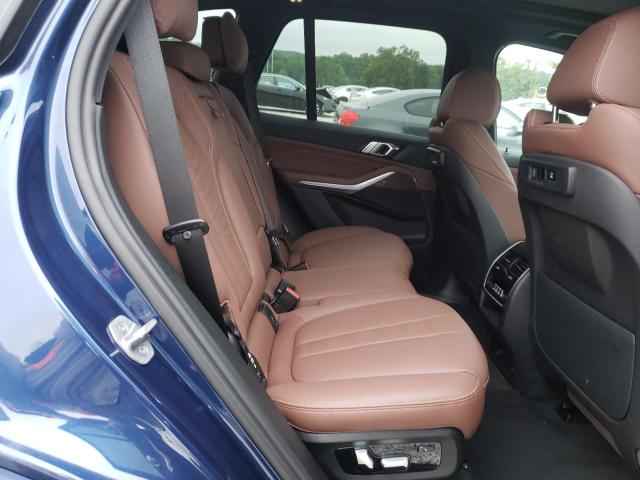 Photo 6 from auction – 2022 BMW X5 SDRIVE with VIN 5UXCR4C06N9K65593