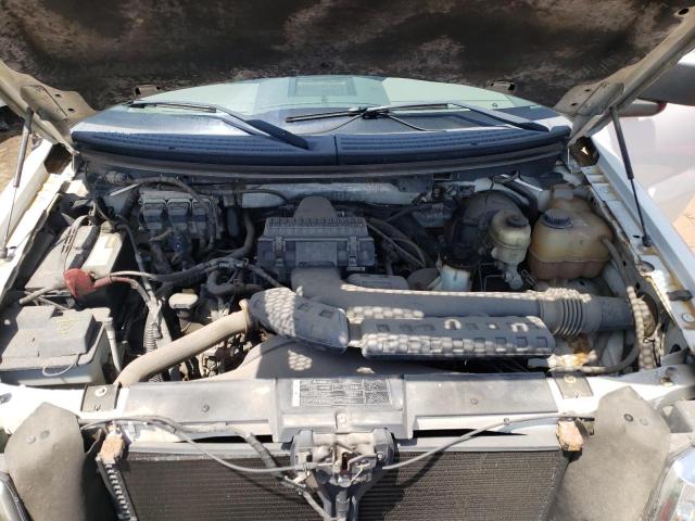 Photo 7 from auction – 2008 FORD F150 with VIN 1FTVF14528KB55715