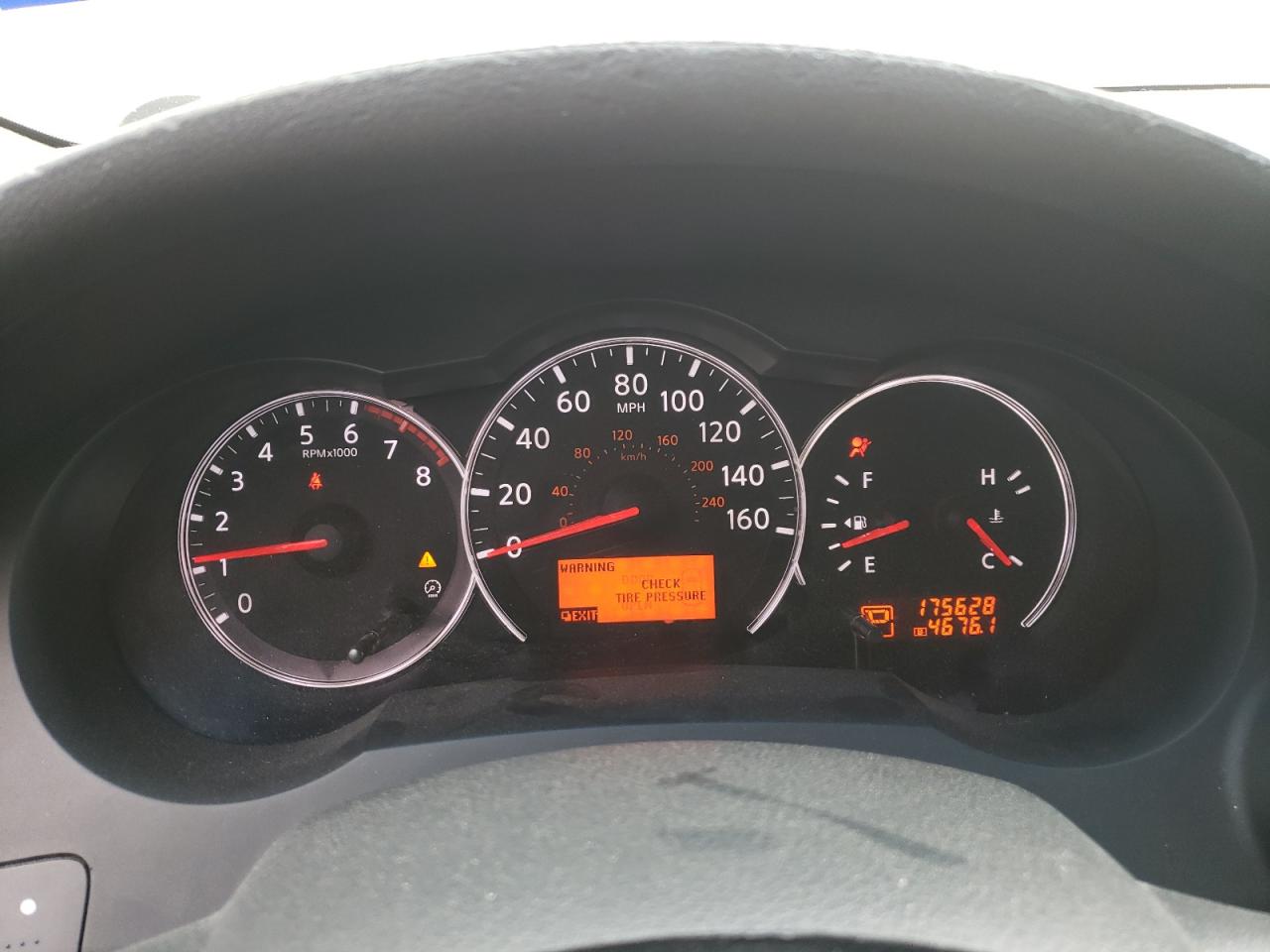Photo 8 from auction – 2012 NISSAN ALTIMA BAS with VIN 1N4AL2AP3CN414180