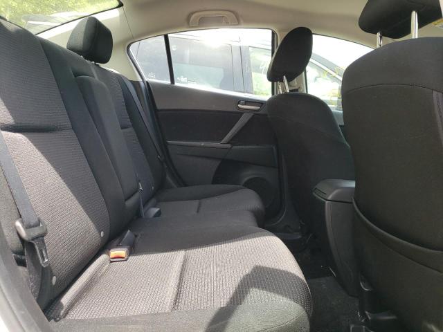 Photo 6 from auction – 2012 MAZDA 3 I with VIN JM1BL1V84C1693609