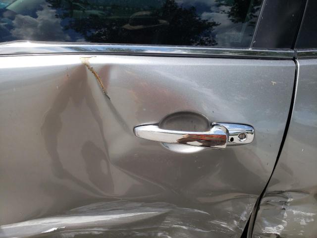 Photo 10 from auction – 2010 MAZDA CX-9 with VIN JM3TB2MA7A0231752