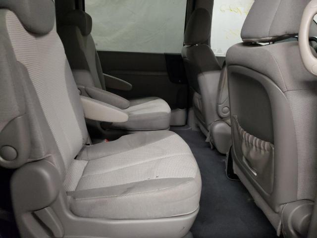 Photo 6 from auction – 2010 KIA SEDONA LX with VIN KNDMG4C36A6325471