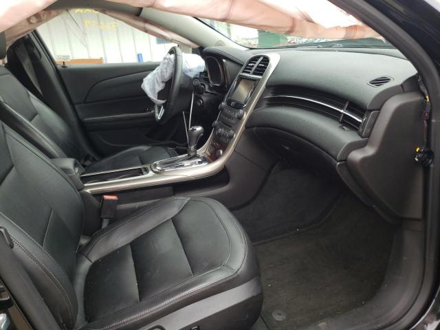 Photo 5 from auction – 2013 CHEVROLET MALIBU 2LT with VIN 1G11E5SA2DF195118