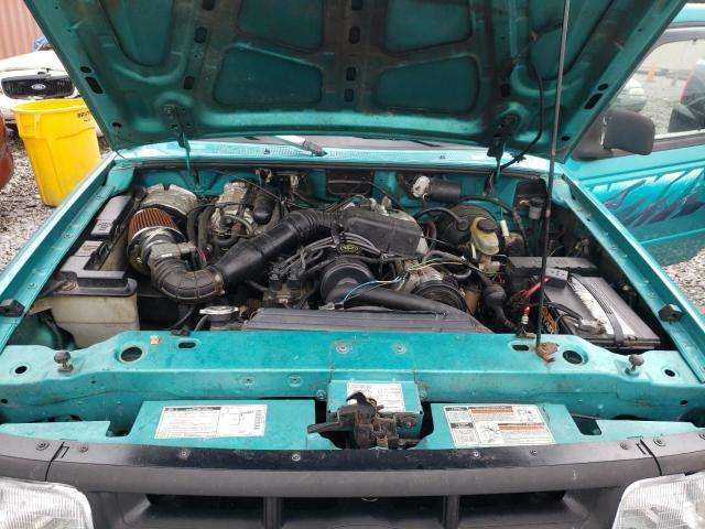 Photo 7 from auction – 1994 FORD RANGER with VIN 1FTCR10A8RPC39124