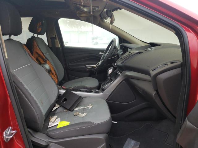Photo 5 from auction – 2013 FORD ESCAPE SE with VIN 1FMCU0G93DUC95613
