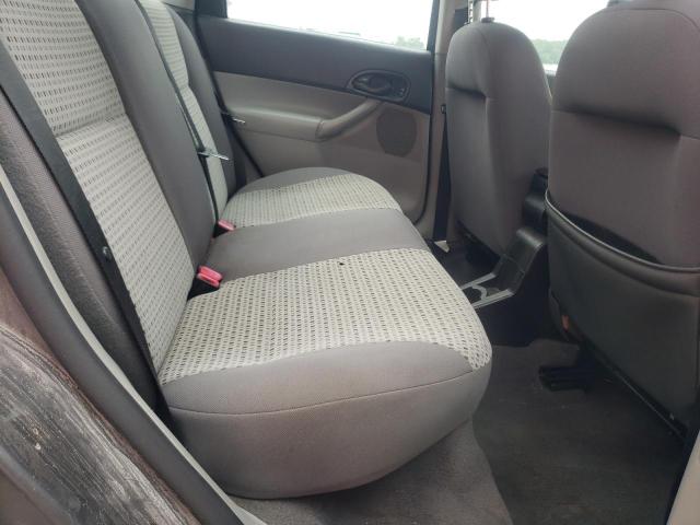 Photo 6 from auction – 2006 FORD FOCUS ZX4 with VIN 1FAFP34N16W102593