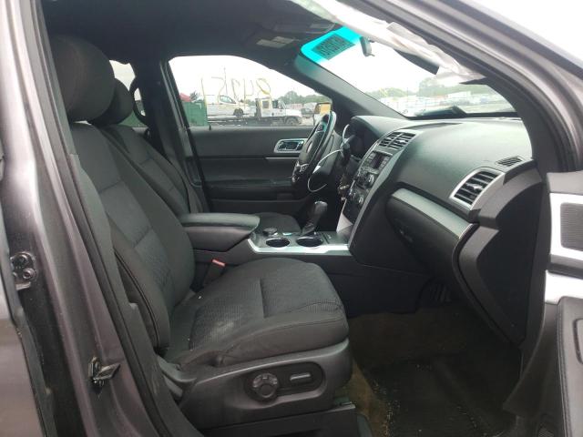 Photo 5 from auction – 2013 FORD EXPLORER X with VIN 1FM5K8D87DGC30609