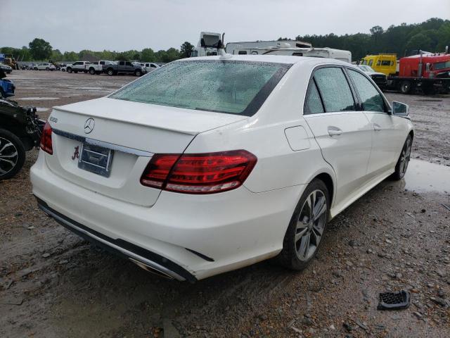 Photo 4 from auction – 2014 MERCEDES-BENZ E 350 with VIN WDDHF5KB1EA948217