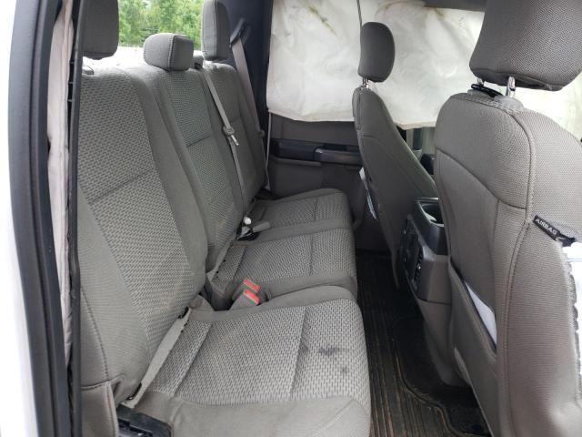 Photo 6 from auction – 2018 FORD F150 SUPER with VIN 1FTFX1E56JKD29937