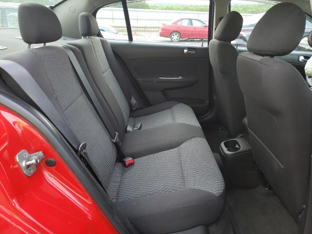 Photo 6 from auction – 2010 CHEVROLET COBALT 1LT with VIN 1G1AD5F52A7213848