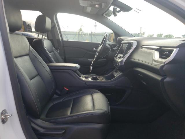 Photo 5 from auction – 2020 GMC ACADIA SLT with VIN 1GKKNML48LZ189579