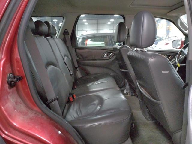 Photo 6 from auction – 2005 MAZDA TRIBUTE S with VIN 4F2CZ96115KM62117