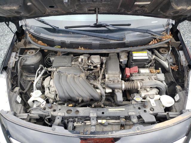 Photo 7 from auction – 2016 NISSAN VERSA S with VIN 3N1CN7AP7GL830610