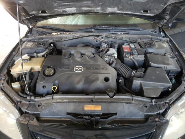 Photo 7 from auction – 2005 MAZDA 6 S with VIN 1YVHP80D755M54668