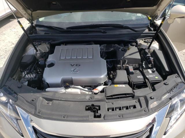 Photo 7 from auction – 2016 LEXUS ES 350 with VIN 58ABK1GG3GU027549