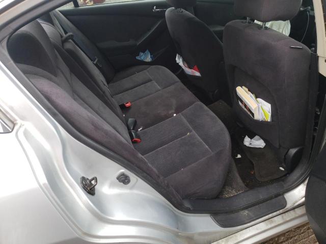 Photo 6 from auction – 2008 NISSAN ALTIMA 2.5 with VIN 1N4AL21E88C232654