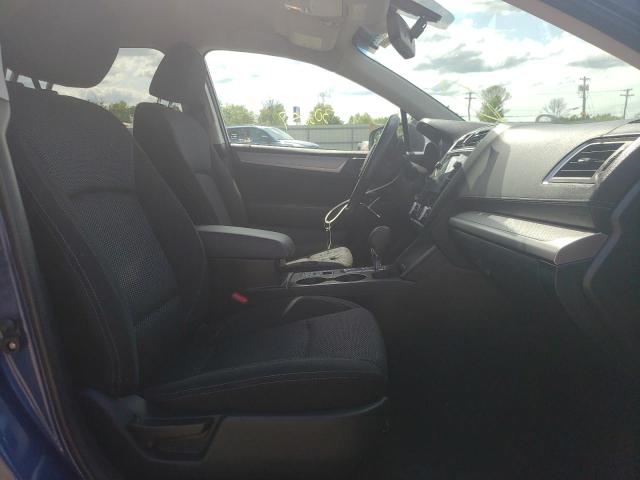 Photo 5 from auction – 2019 SUBARU OUTBACK 2. with VIN 4S4BSAFC8K3261710