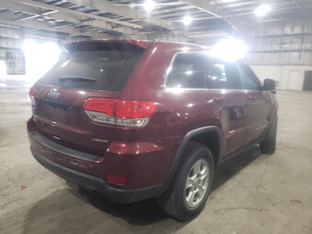Photo 4 from auction – 2016 JEEP GRAND CHER with VIN 1C4RJFAG6GC379422