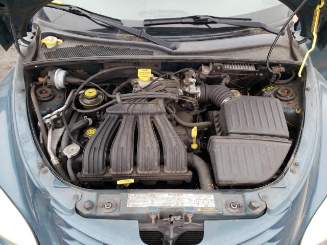Photo 7 from auction – 2001 CHRYSLER PT CRUISER with VIN 3C8FY4BB31T626606