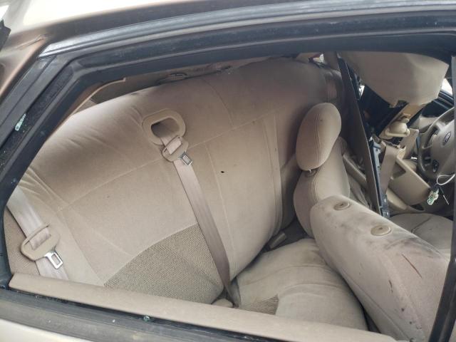 Photo 6 from auction – 2003 FORD TAURUS SE with VIN 1FAFP53293A255895