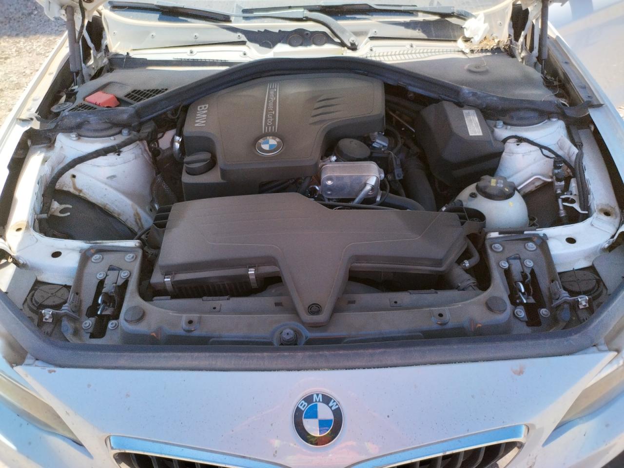 صورة رقم 7 من المزاد - 2015 BMW 228 I مع VIN WBA1F5C58FV256712
