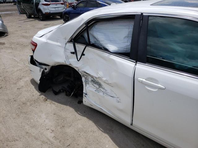 صورة رقم 9 من المزاد - 2011 TOYOTA CAMRY BASE مع VIN 4T1BF3EK6BU728044