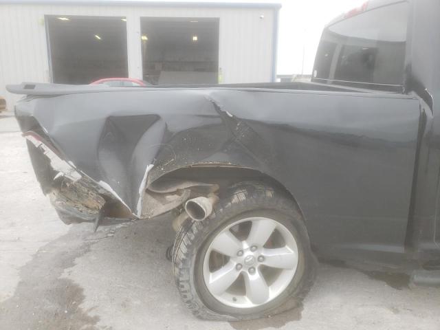 Photo 9 from auction – 2015 RAM 1500 ST with VIN 1C6RR6FT7FS762098