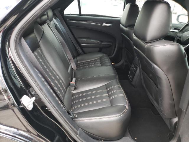 Photo 6 from auction – 2021 CHRYSLER 300 S with VIN 2C3CCABG6MH549647