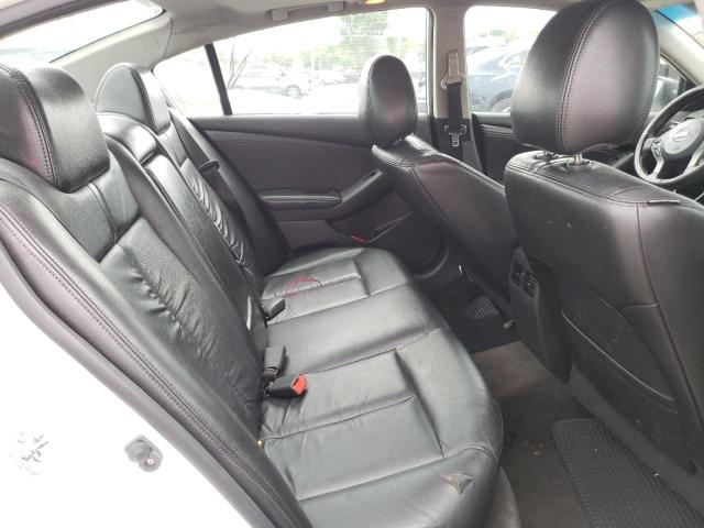 Photo 6 from auction – 2012 NISSAN ALTIMA BAS with VIN 1N4AL2AP7CC133527