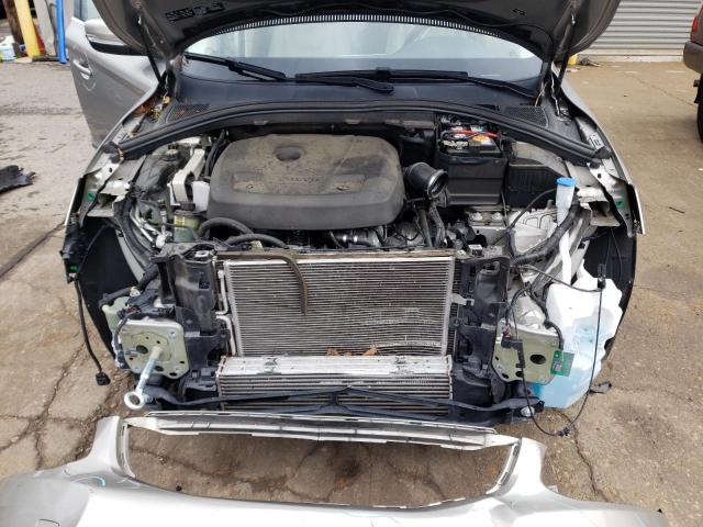 Photo 7 from auction – 2016 VOLVO XC60 T5 PR with VIN YV440MDK2G2829023