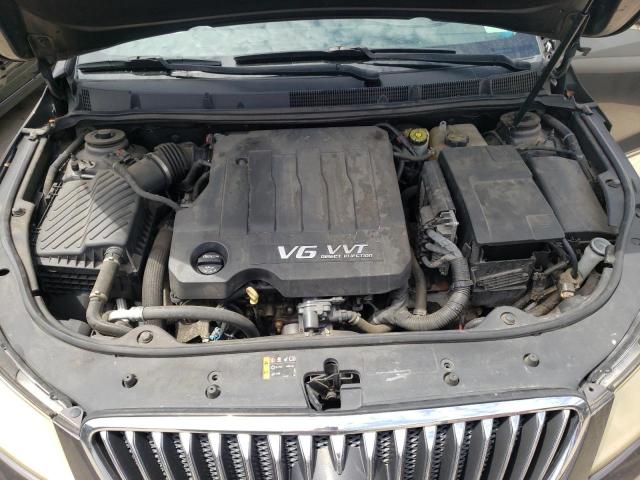 Photo 7 from auction – 2013 BUICK LACROSSE with VIN 1G4GC5E30DF305163